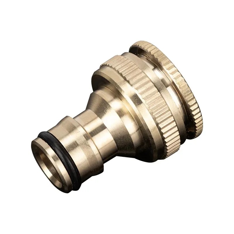 3/4 Inch Brass Threaded Hose F - Compression Fitting Brass 评论和价格