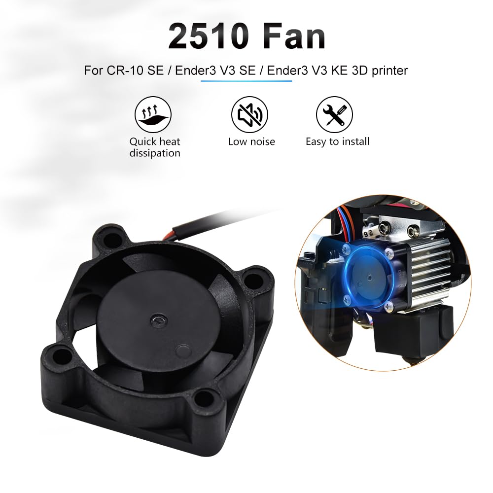 Creality Ender 3 V3 SE Extrude - Creality Printer K1 评论和价格