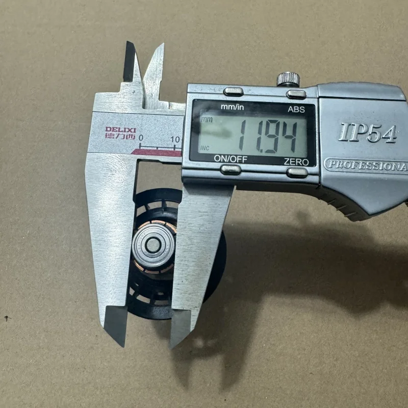 619372-8 619247-1 619172-6 Rot - Makita Drill Ddf484 评论和价格