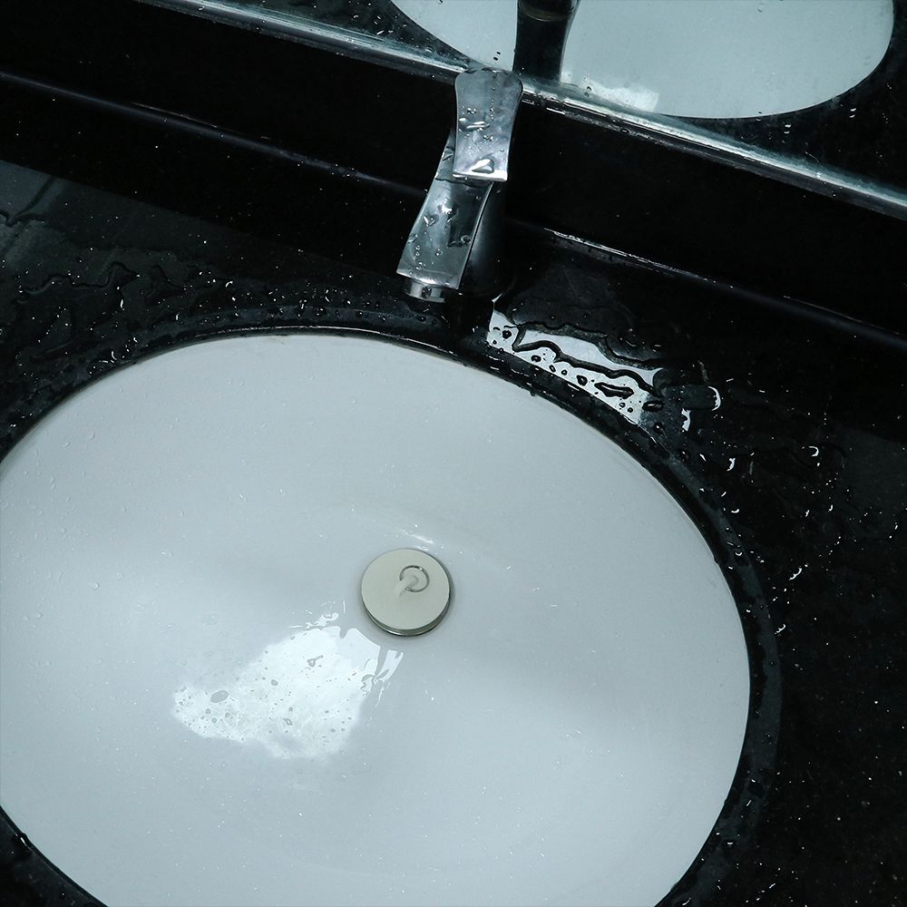 Kitchen Sink Bathtub Drainage  - Drain Pipe Clip 评论和价格