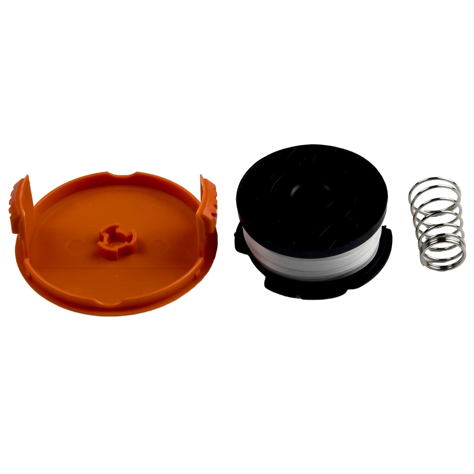 Trimmer Spool & Cap & Spring F - Black+Decker Tool Cordless 评论和价格