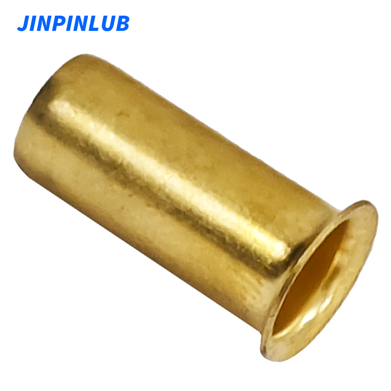 JINPINLUB PI 4/6/8/10mm Brass  - Compression Fitting Brass 评论和价格