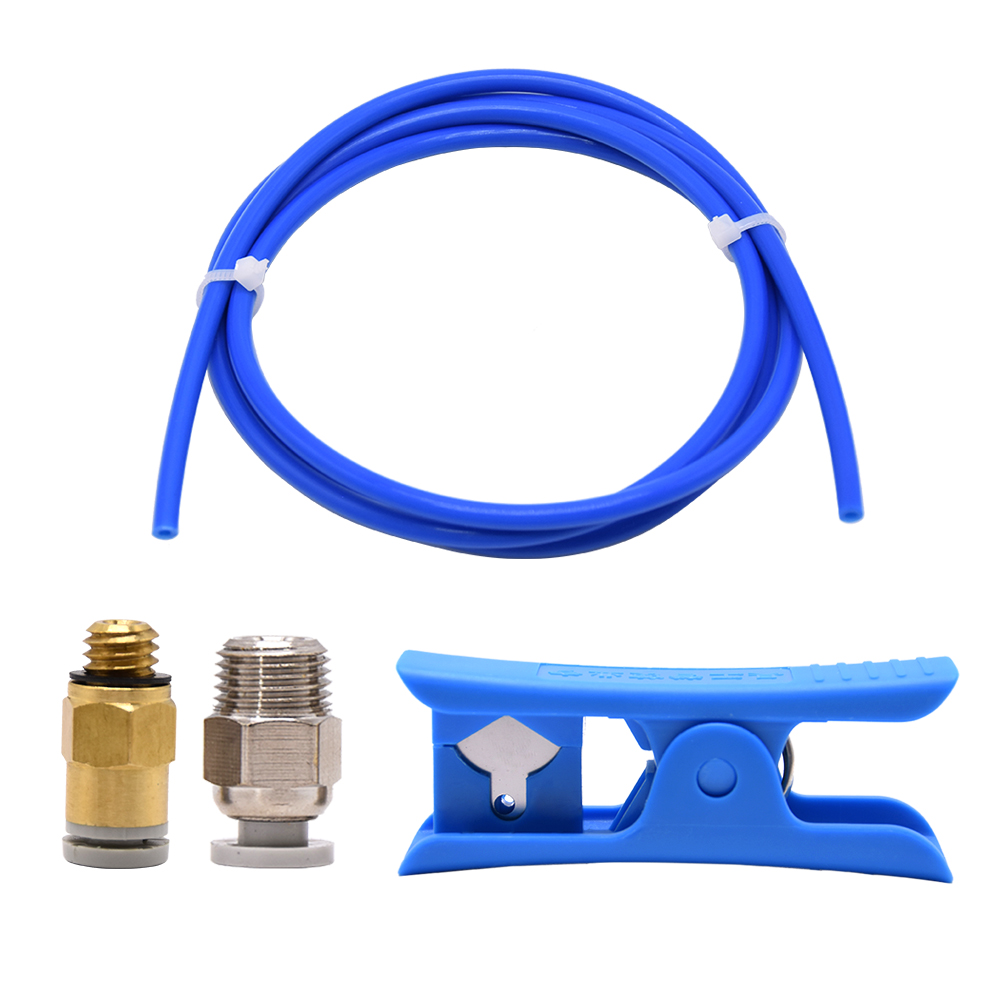 Creativity 3d printer parts PT - Ptfe Tape Thread 评论和价格