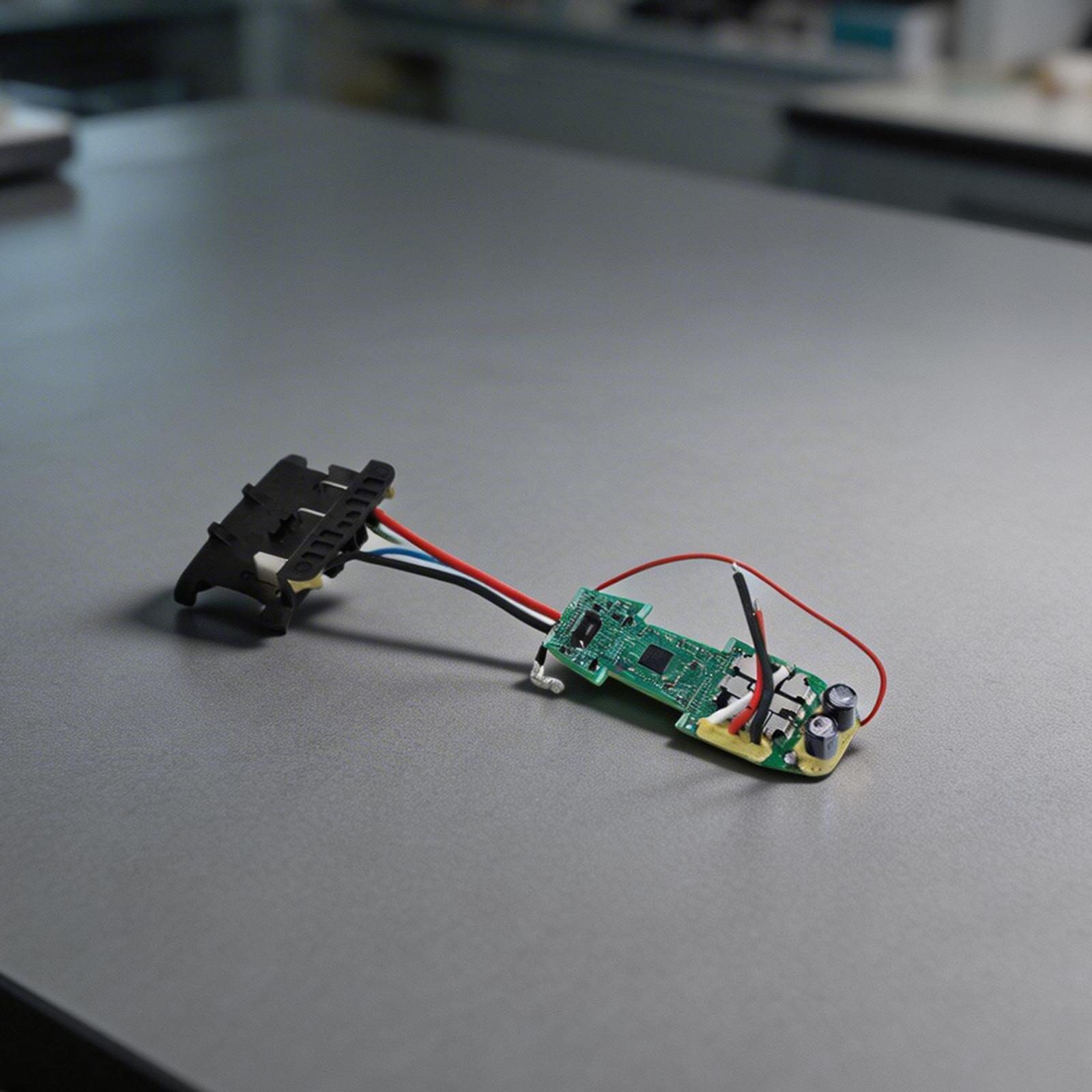 Metal Electronics 16072335FX R - Bosch Drill Gsb 18V 评论和价格