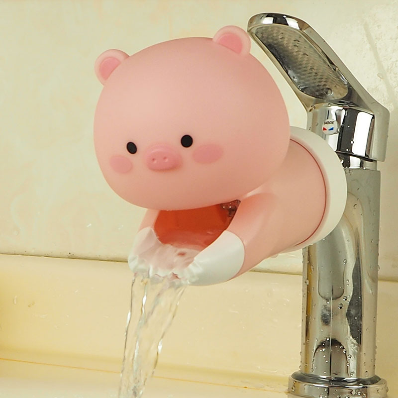 Upgraded Version Baby Silicone - Silicone Tap Washer 评论和价格