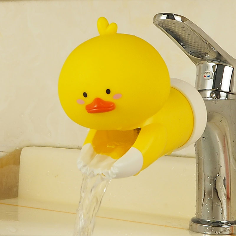 Upgraded Version Baby Silicone - Silicone Tap Washer 评论和价格