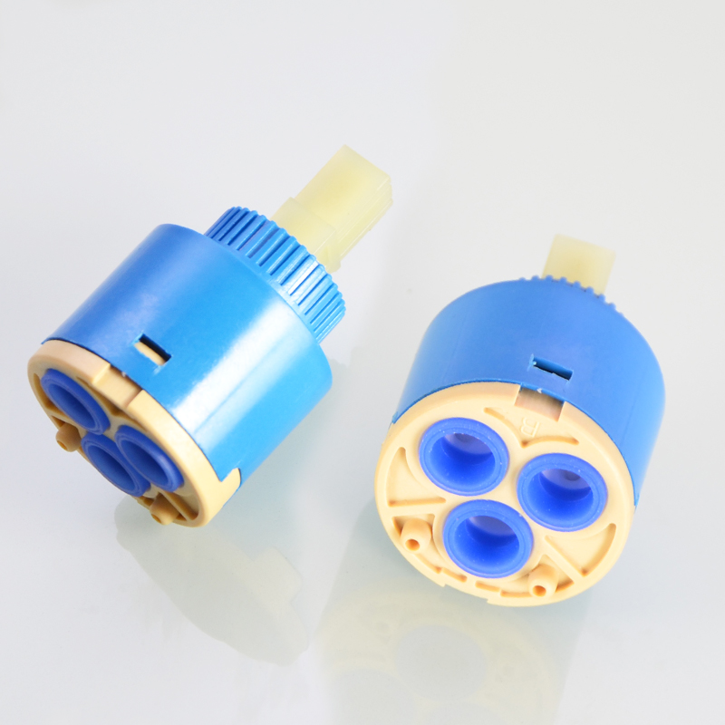 1Pcs 25/30/35/40mm Watersaving - Basin Mixer Cartridge 评论和价格