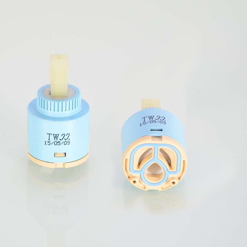 1Pcs 25/30/35/40mm Watersaving - Basin Mixer Cartridge 评论和价格