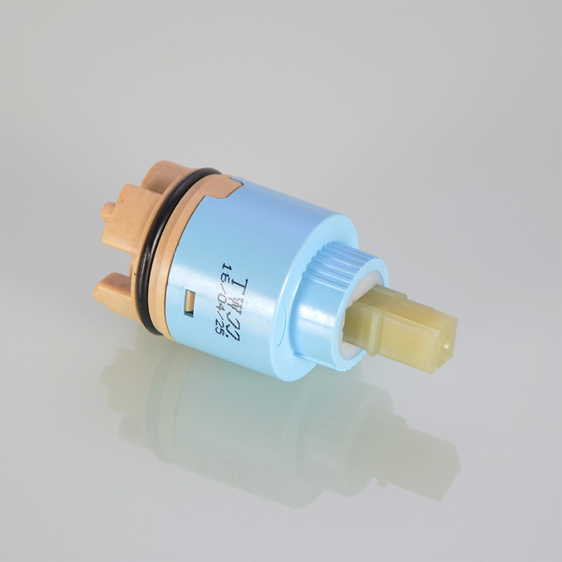 1Pcs 25/30/35/40mm Watersaving - Basin Mixer Cartridge 评论和价格