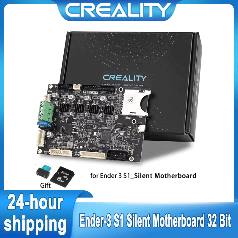Creality for Ender-3 S1 Silent - Creality Printer K1 评论和价格