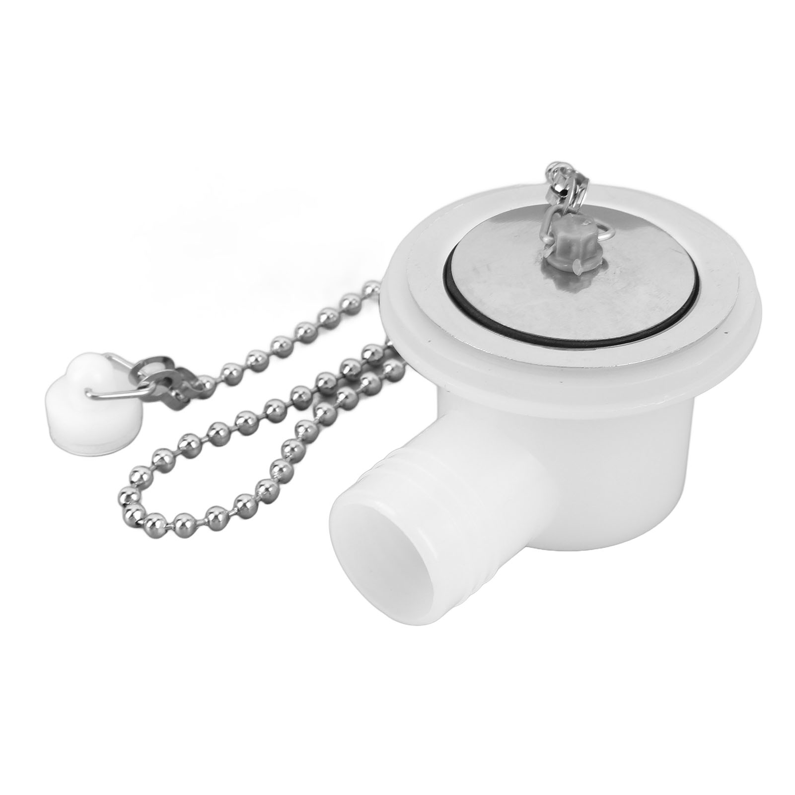 RV Sink Drain Connector Anti C - Drain Pipe Clip 评论和价格