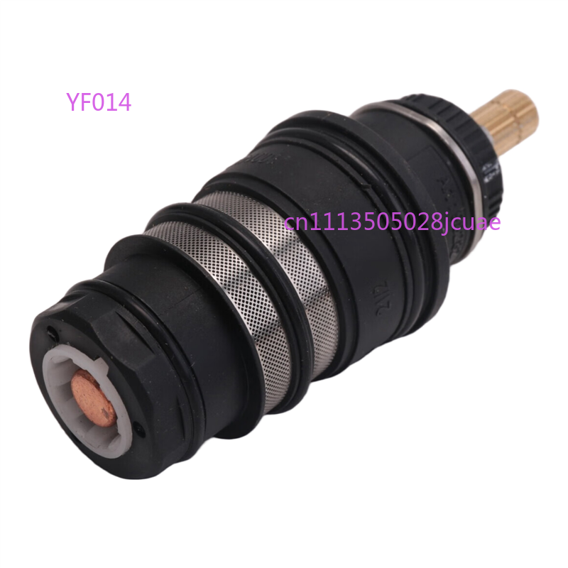 A76X 3/4 Inch Thermostatic Sho - Shower Valve Cartridge 评论和价格