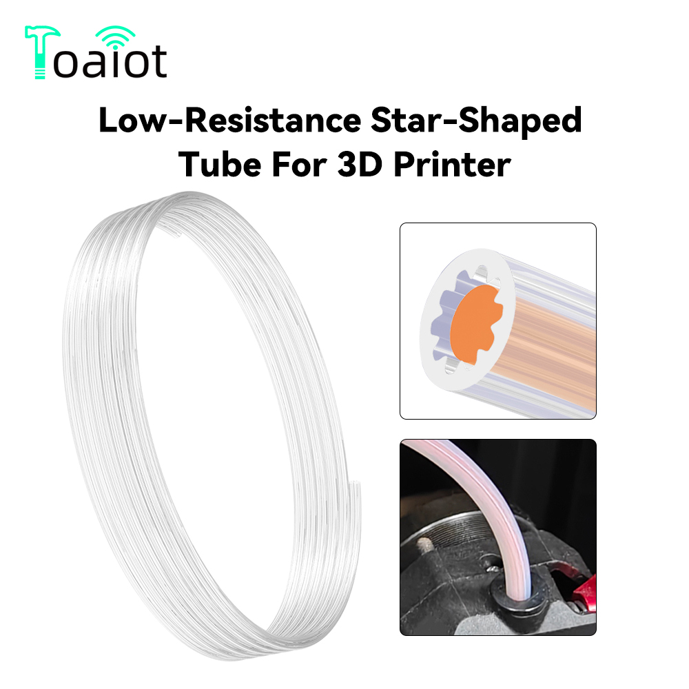 Low-Resistance Star-Shaped PTF - Ptfe Tape Thread 评论和价格