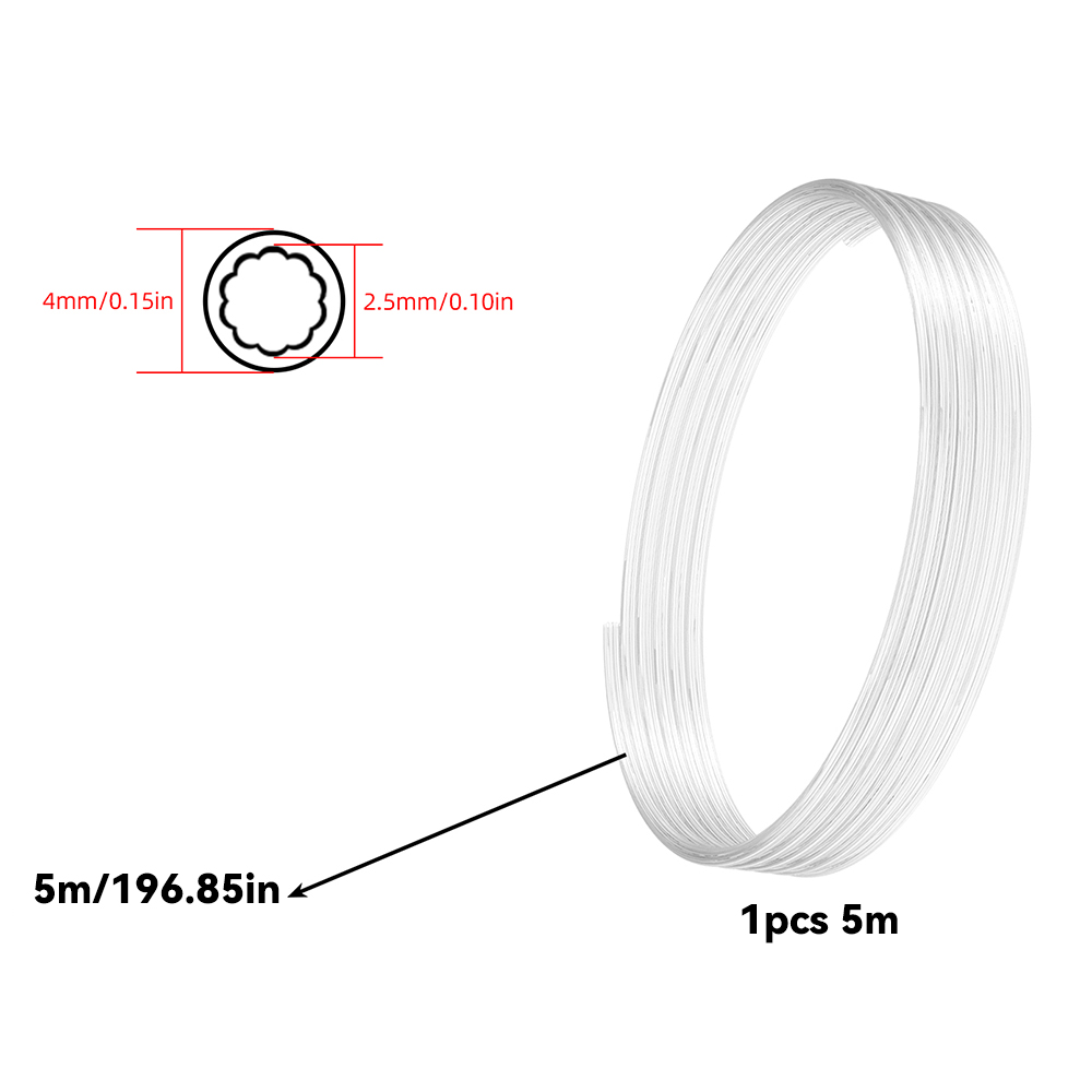 Low-Resistance Star-Shaped PTF - Ptfe Tape Thread 评论和价格