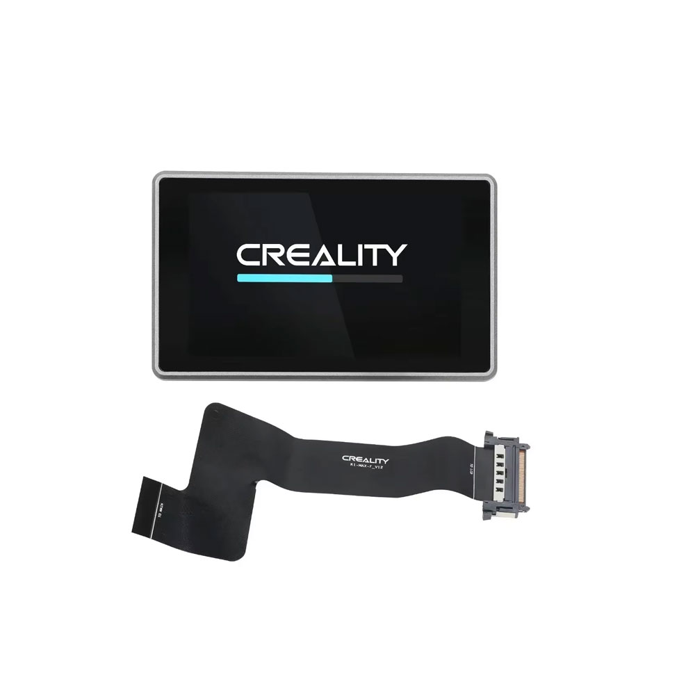 Creality Official K1/K1 MAX 4. - Creality Printer K1 评论和价格