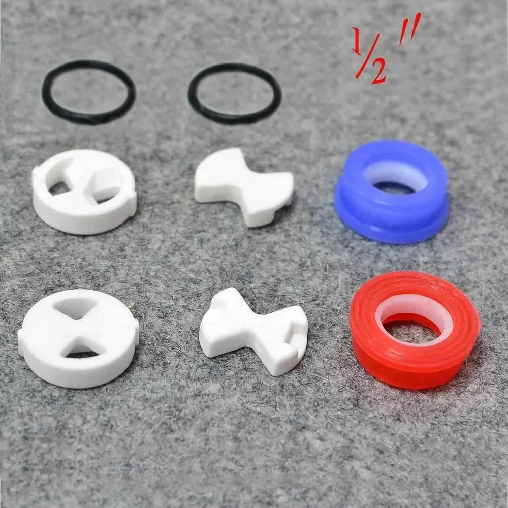 Ceramic Silicon Washer Set Eea - Silicone Tap Washer 评论和价格