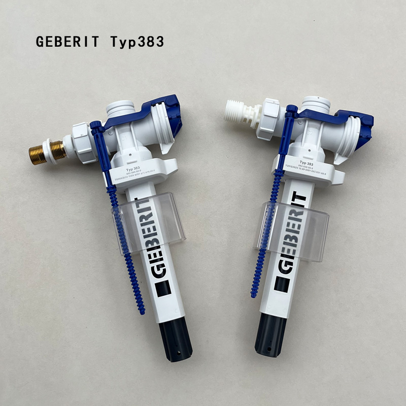 GEBERIT Water Tank Side Inlet  - Toilet Fill Valve 评论和价格