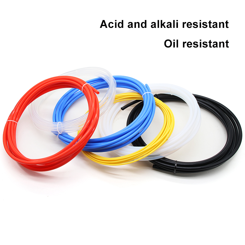 1/5/10m 3D Printer Part PTFE T - Ptfe Tape Thread 评论和价格