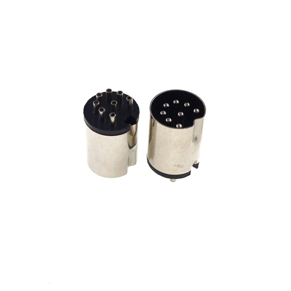 2/10/50/100 Pcs 262 Degree 8 P - Push Fit Connector 评论和价格