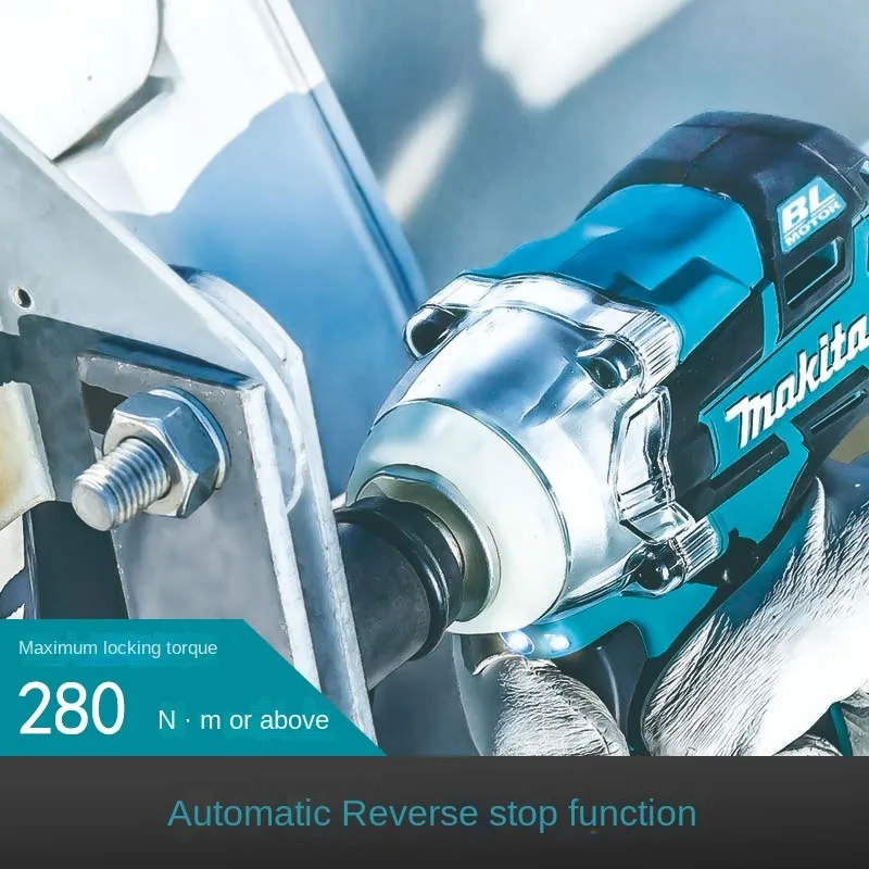 Makita Wireless drills  power  - Makita Drill Dtw300 评论和价格