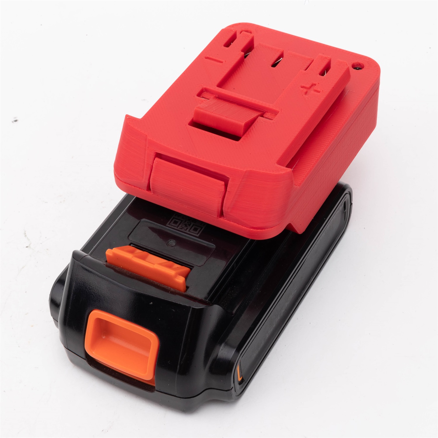 Battery Adapter/Converter for  - Black+Decker Tool Cordless 评论和价格