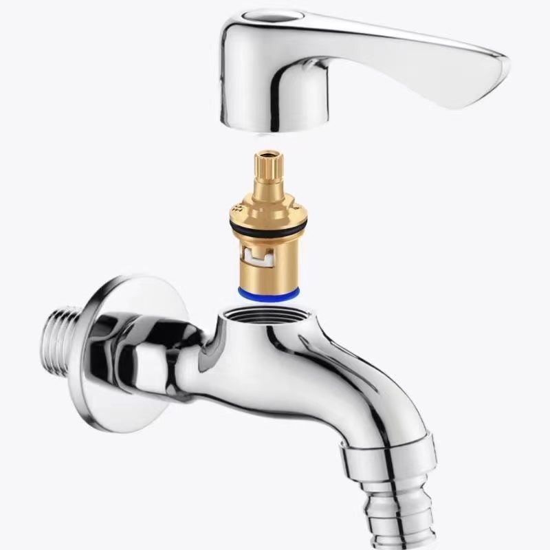 G1 2 Ceramic Faucet Cartridge  - Basin Mixer Cartridge 评论和价格