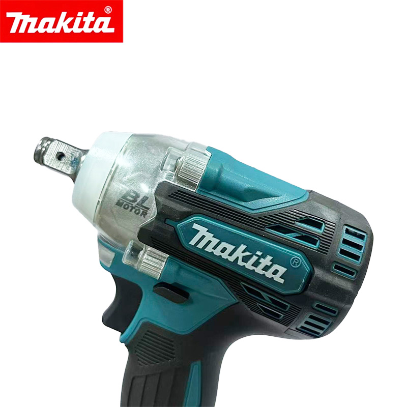 Makita DTW300 18V Brushless Po - Makita Drill Dtw300 评论和价格
