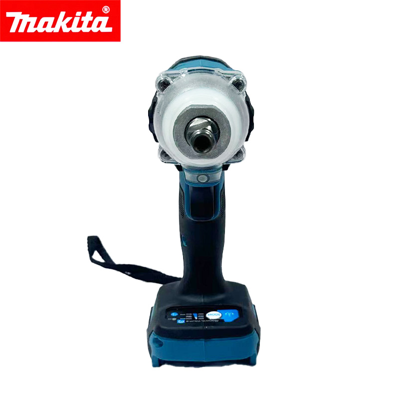 Makita DTW300 18V Brushless Po - Makita Drill Dtw300 评论和价格