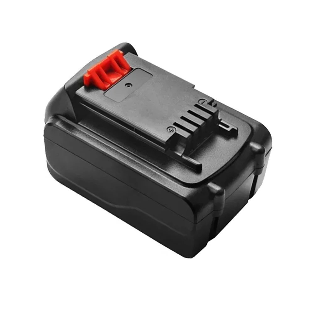 20v 10Ah BL2018 Replacement fo - Black+Decker Tool Cordless 评论和价格