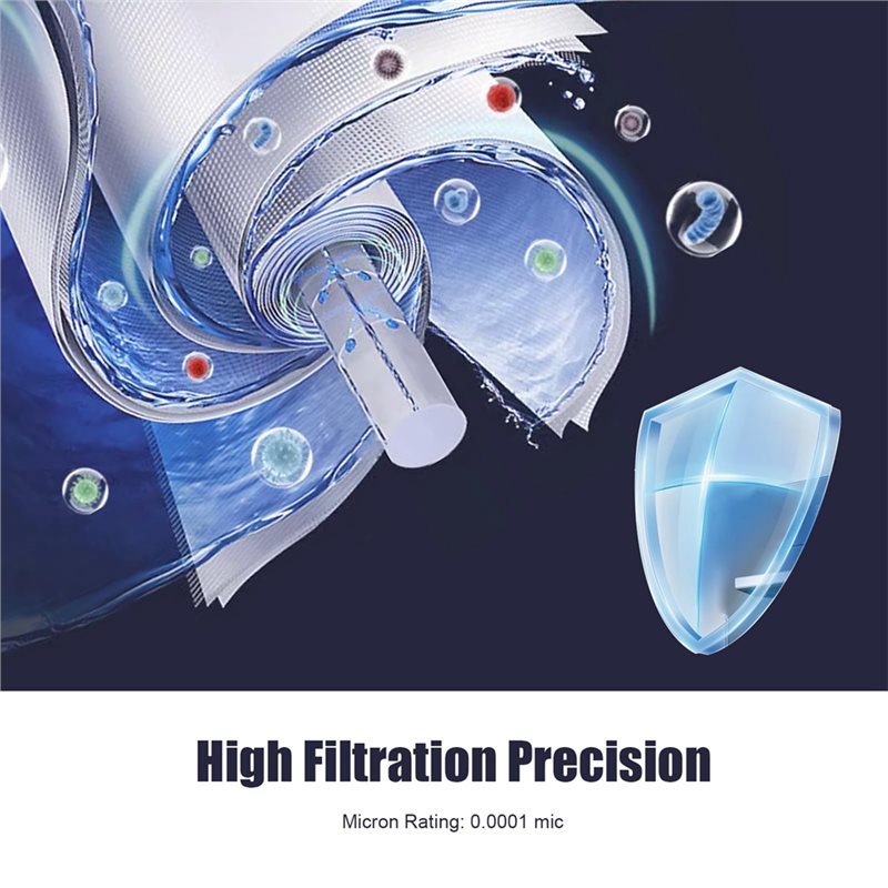 A65T-RO Membrane Water Filter  - Basin Mixer Cartridge 评论和价格