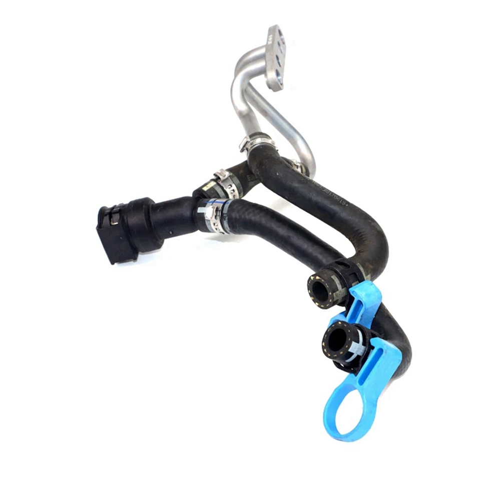 Turbo Cooling Pipe Metal Manif - Plastic Pipe Clip 评论和价格