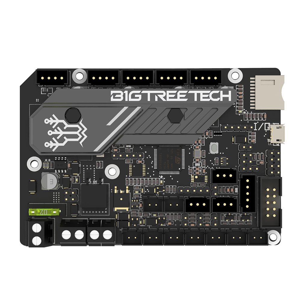 BIGTREETECH SKR MINI E3 V3.0 3 - Creality Printer K1 评论和价格