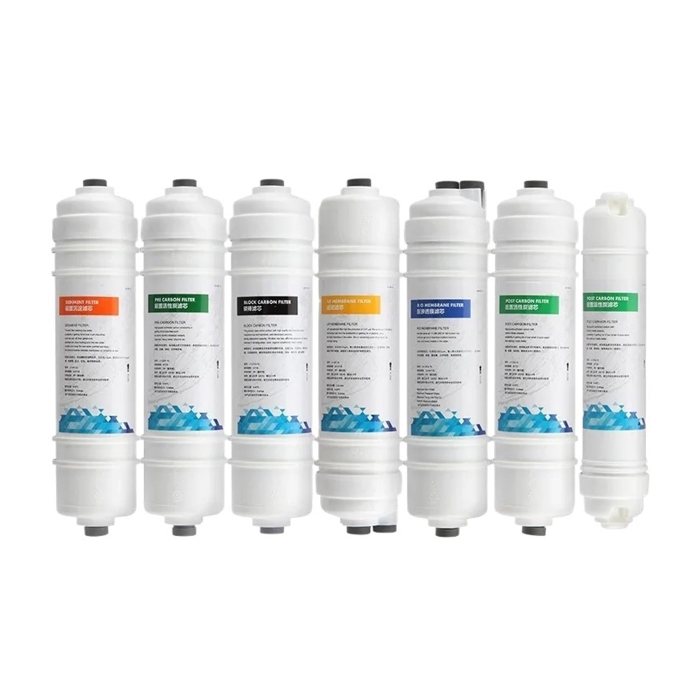 Waternoble 10 Inch Water Filte - Basin Mixer Cartridge 评论和价格