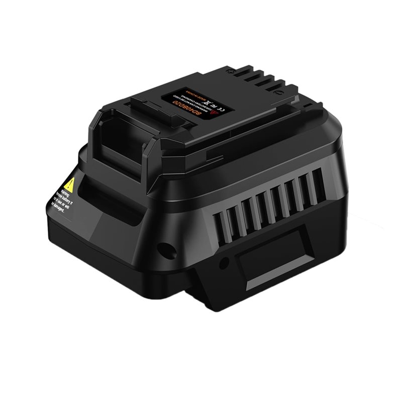 Y42A-Battery Adapter For Black - Black+Decker Tool Cordless 评论和价格