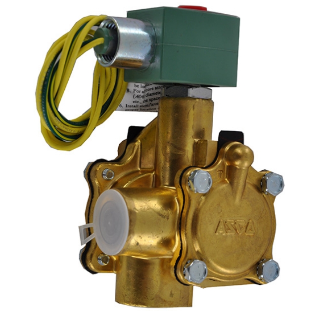 STOCK HT8316G074 Mini Solenoid - Isolation Valve Mini 评论和价格