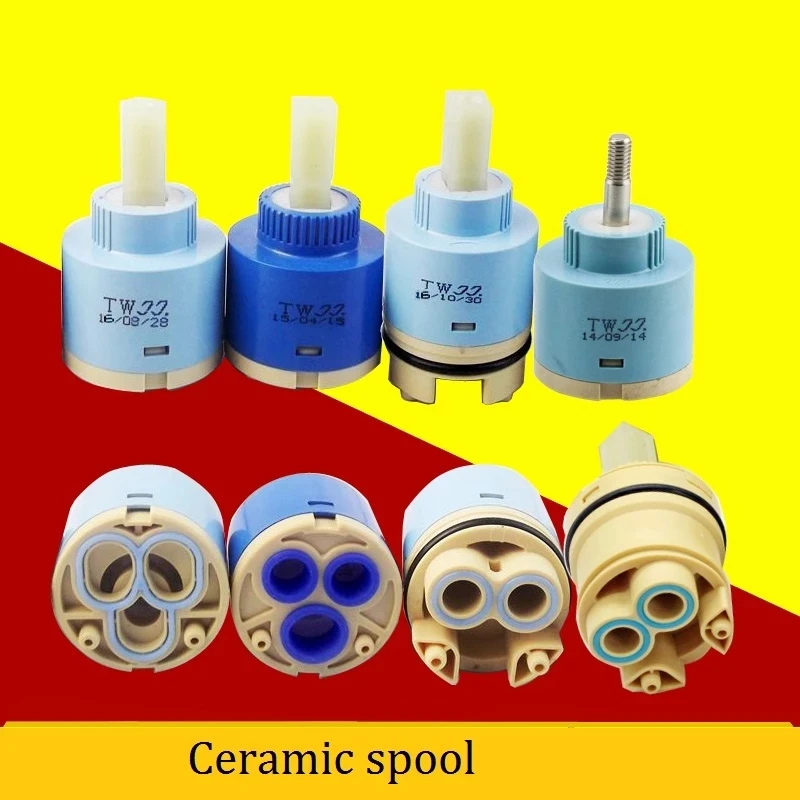MTTUZK Wholesale and retail ce - Basin Mixer Cartridge 评论和价格