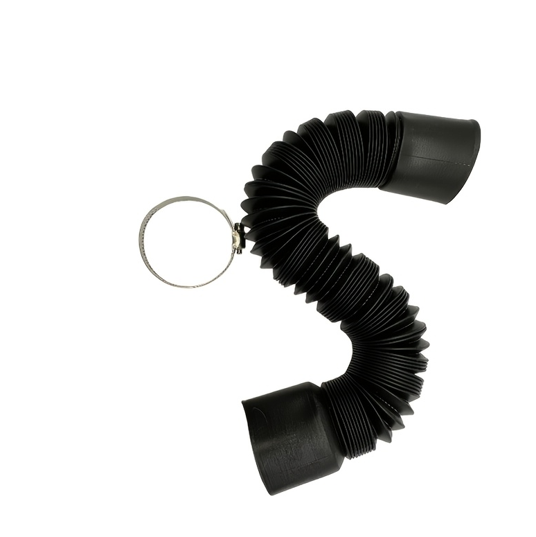 8.46 Inch Car Ventilation Tele - Plastic Pipe Clip 评论和价格