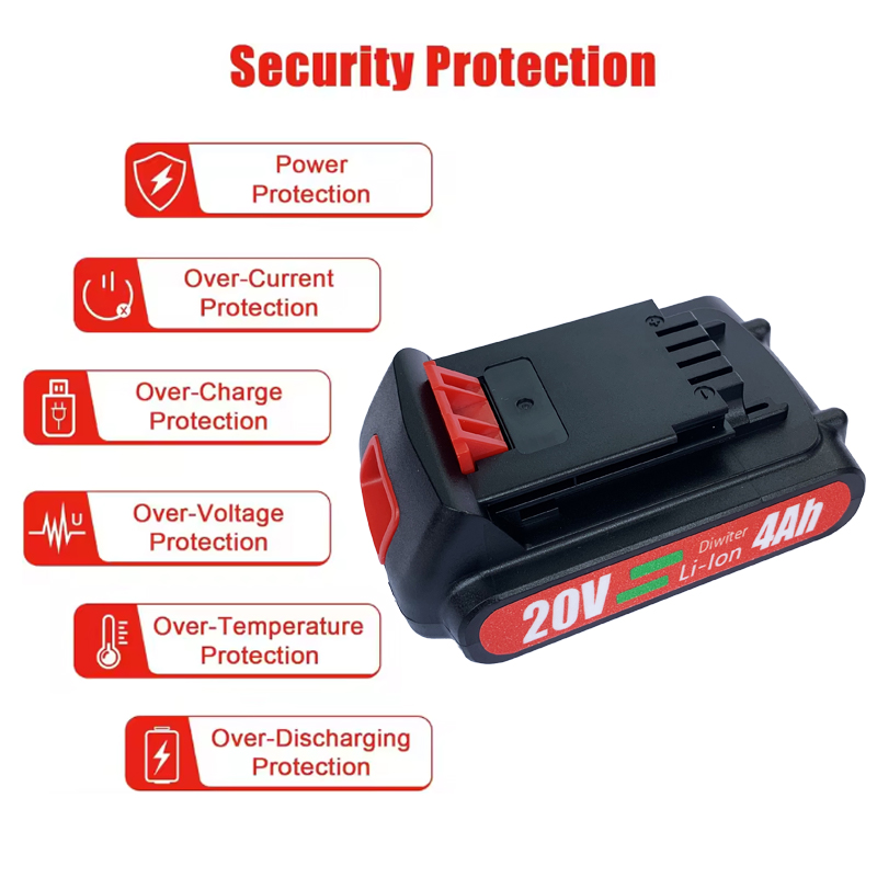 for Black & Decker 20V Battery - Black+Decker Tool Cordless 评论和价格