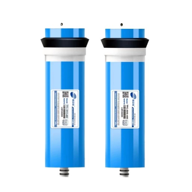 2pcs 400 gpd reverse osmosis f - Basin Mixer Cartridge 评论和价格