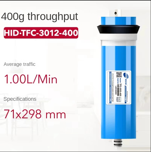 2pcs 400 gpd reverse osmosis f - Basin Mixer Cartridge 评论和价格