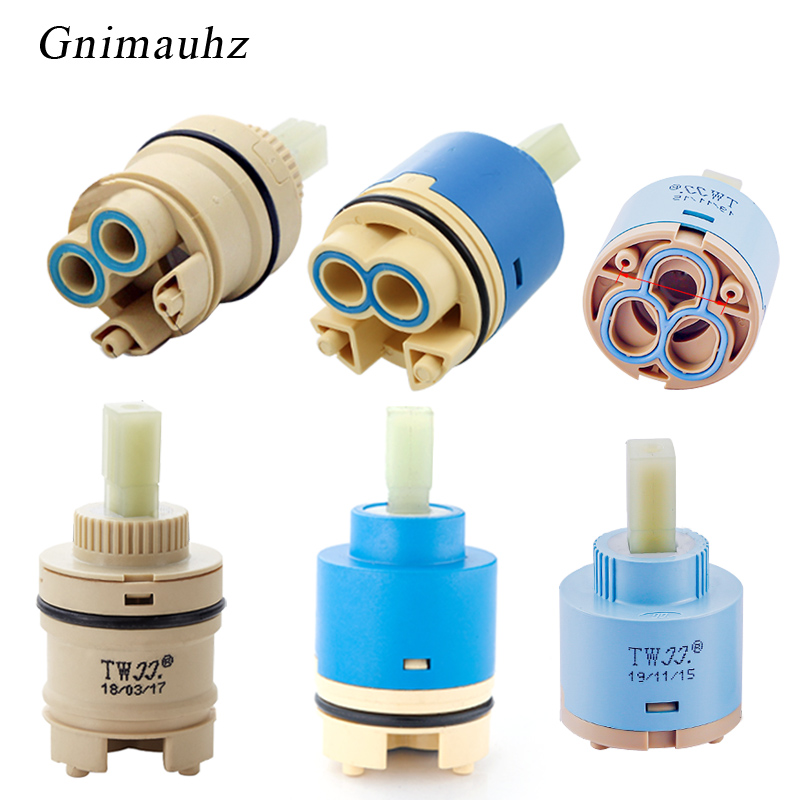 Tap Mixing High spool Valve 35 - Basin Mixer Cartridge 评论和价格