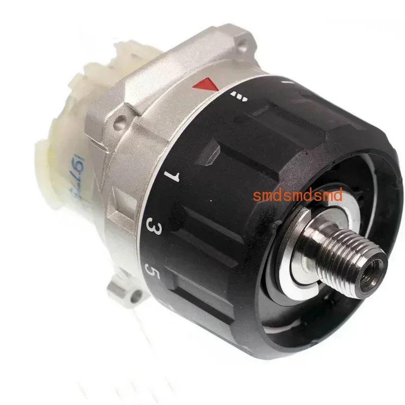 Genuine Gear Box 127500-6 1237 - Makita Drill Ddf484 评论和价格