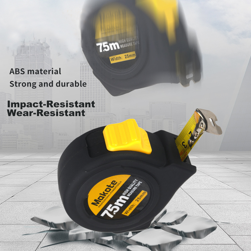 Steel Retractable Measuring Ta - Stanley Tape 25Ft 评论和价格