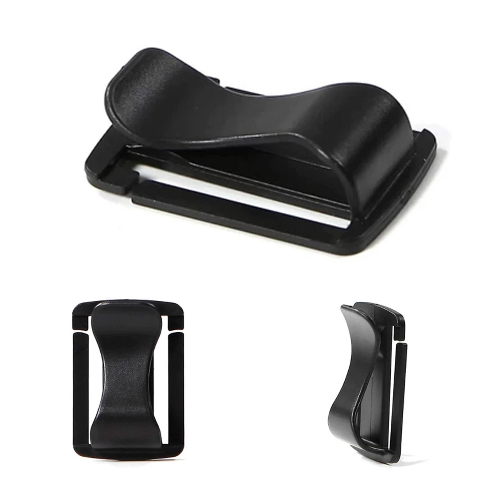 Lin Go Plastic Sternum Strap B - Plastic Pipe Clip 评论和价格