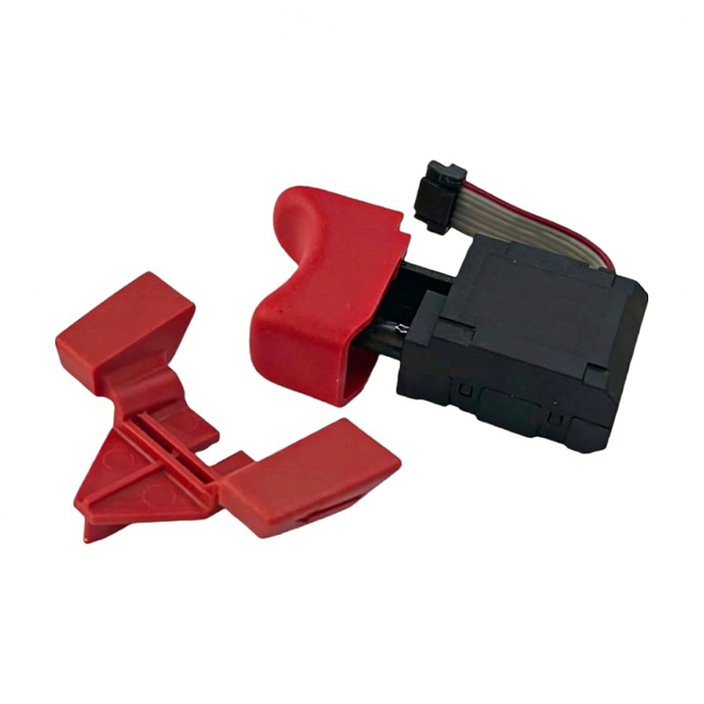 1607000E18 Control Switch Asse - Bosch Drill Gsb 18V 评论和价格