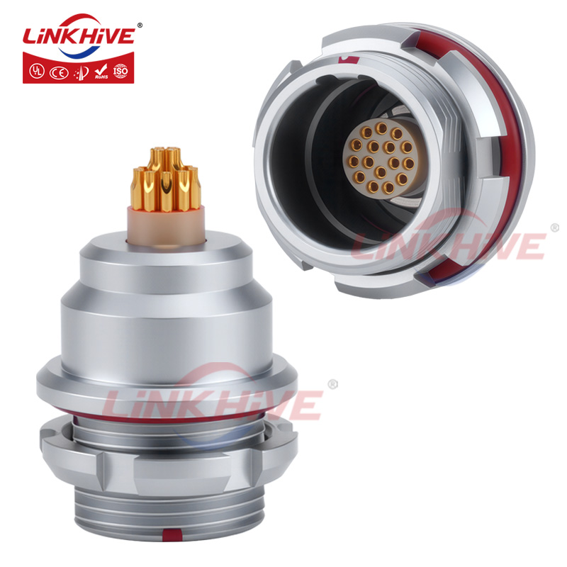 Push Pull Connector Compatible - Push Fit Connector 评论和价格